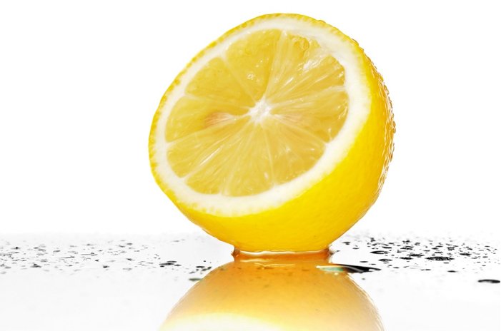 Citrus Fruits for skin