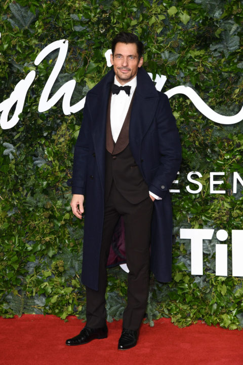 david gandy