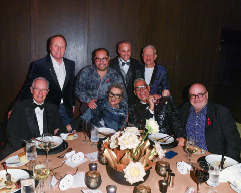 canfar fundraiser