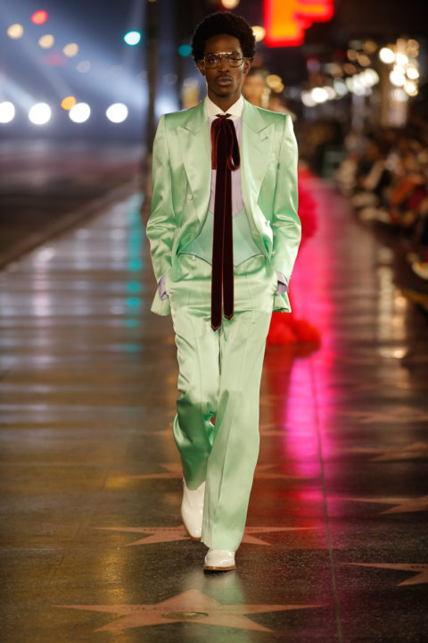 Gucci Love Parade