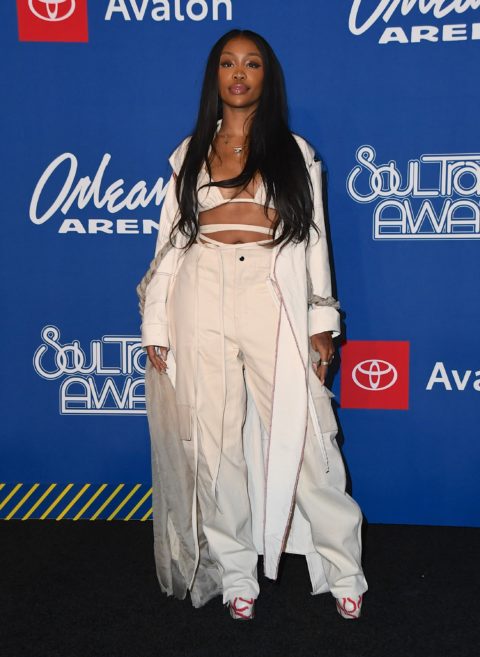 SZA