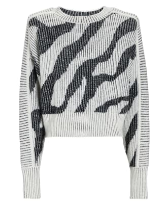 iro zebra