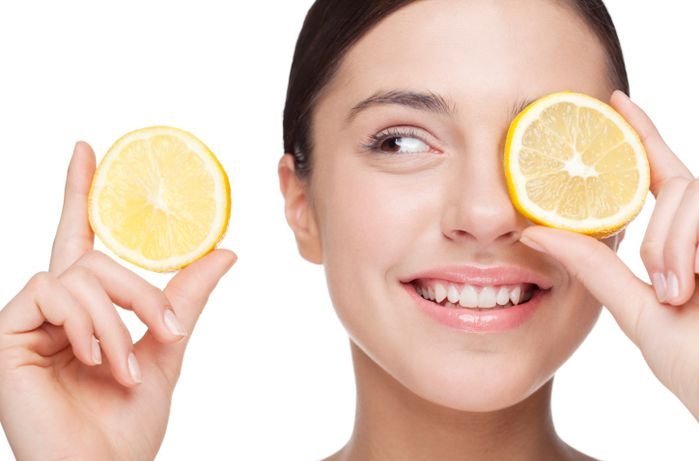 Best Types of citrus fruit