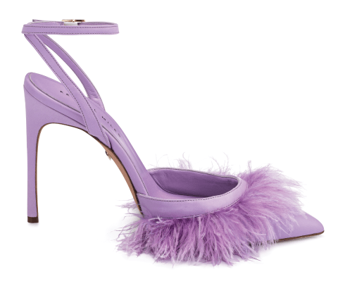 kendall miles posh pump