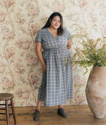 christy dawn dress