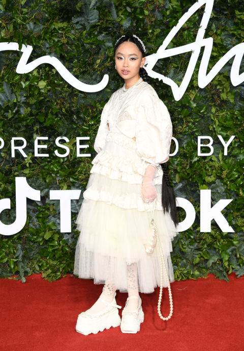 griff fashion awards
