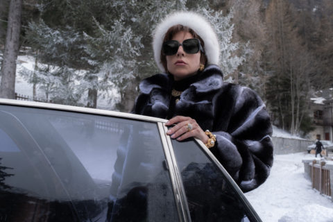 Lady Gaga