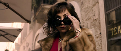 House of Gucci Jewellery