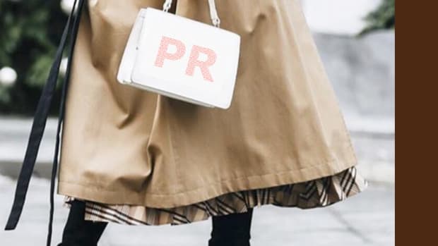 talent suede PR Mktg Assistant