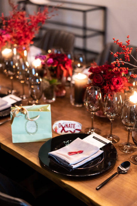 canfar fundraiser