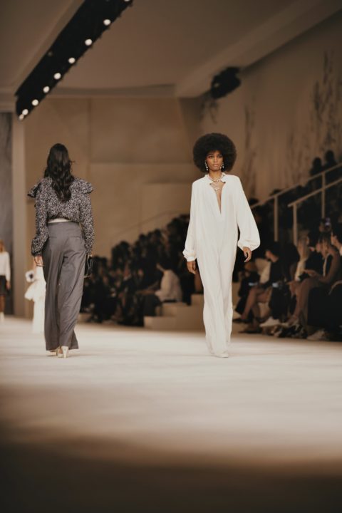 Chanel Dubai