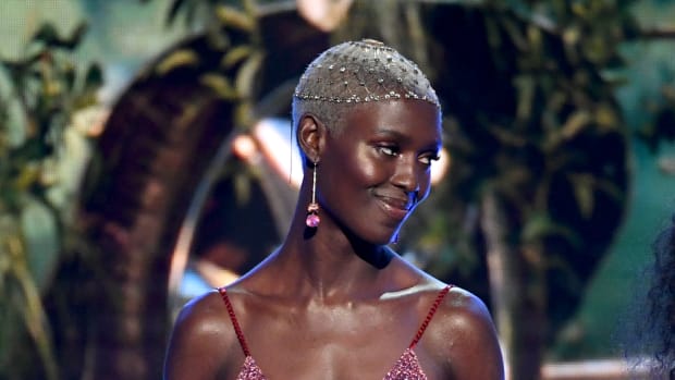 jodie turner smith bet awards 2019