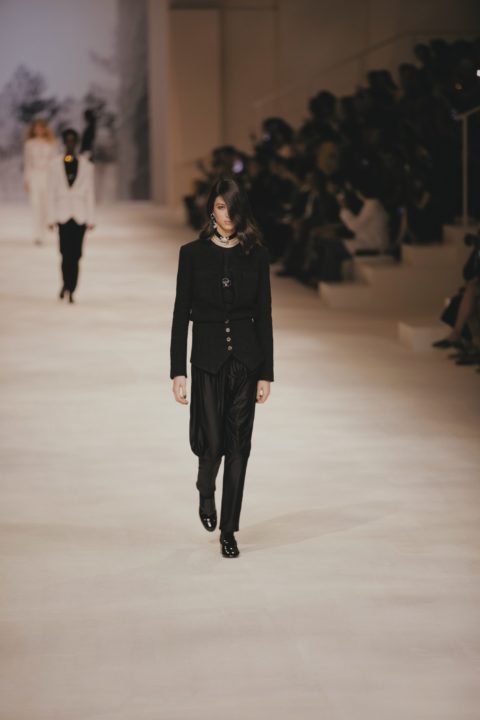 Chanel Dubai