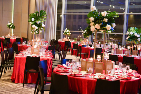 four seasons event