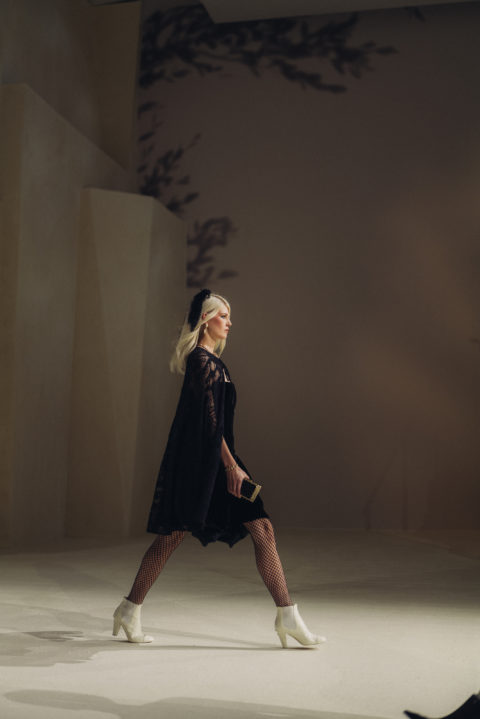 Chanel Dubai