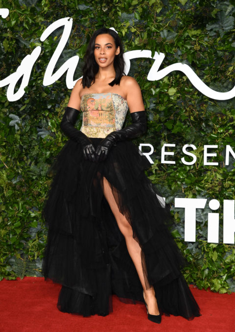 the fashion awards 2021