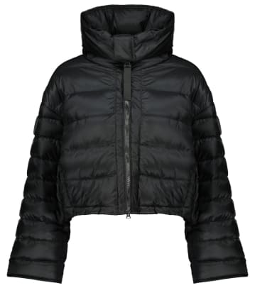 canada goose puffer