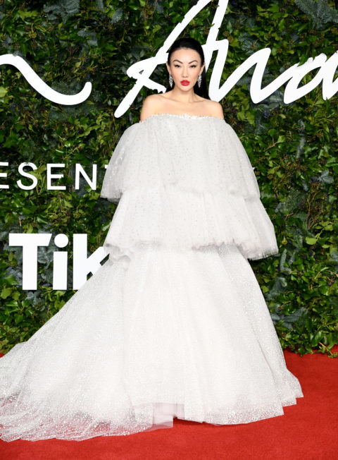 the fashion awards 2021