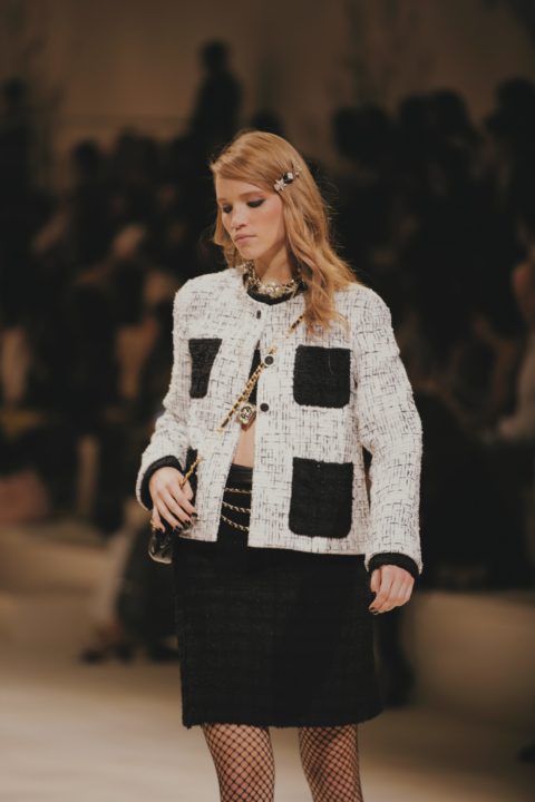 Chanel Dubai