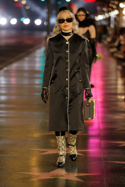 Gucci Love Parade