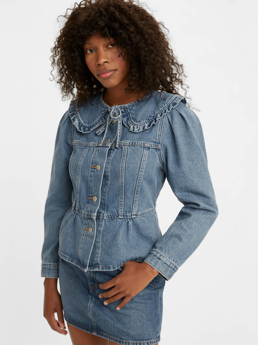 14 Responsibly-Made Denim Pieces to Shop for Fall