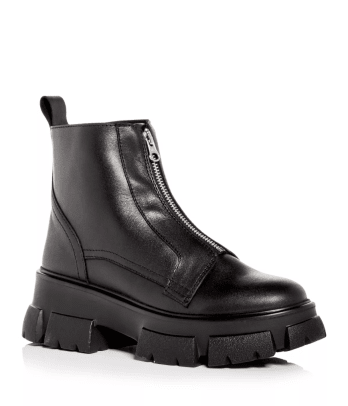 AQUA Women's True Booties Bloomingdales
