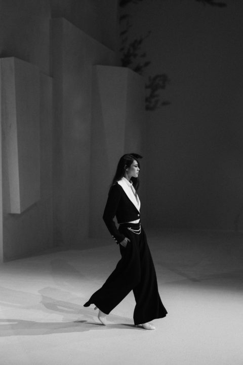Chanel Dubai