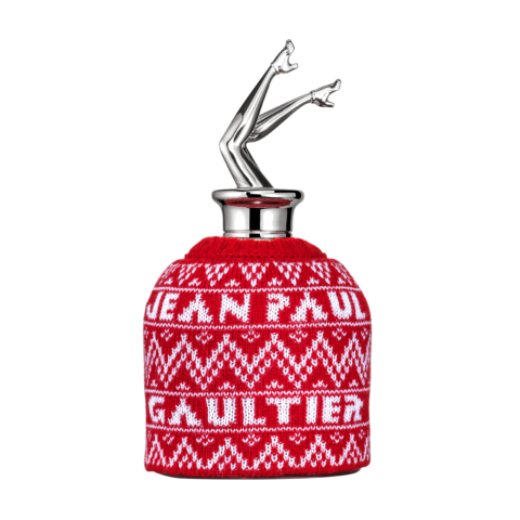 Jean Paul Gaultier perfume