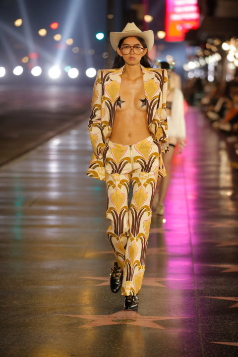 Gucci Love Parade