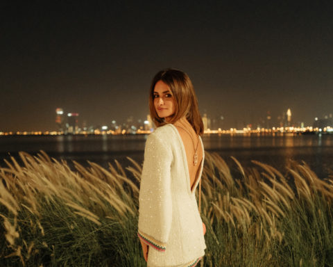 chanel dubai