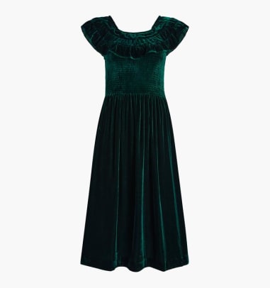 hillhouse home akilah nap dress