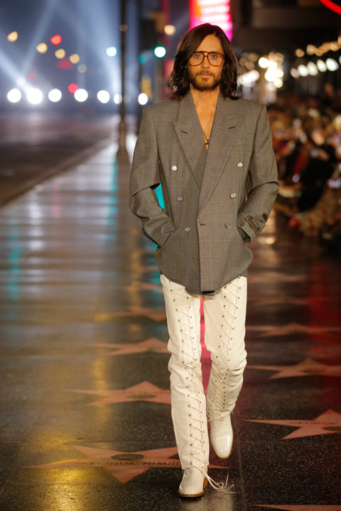 Gucci Love Parade
