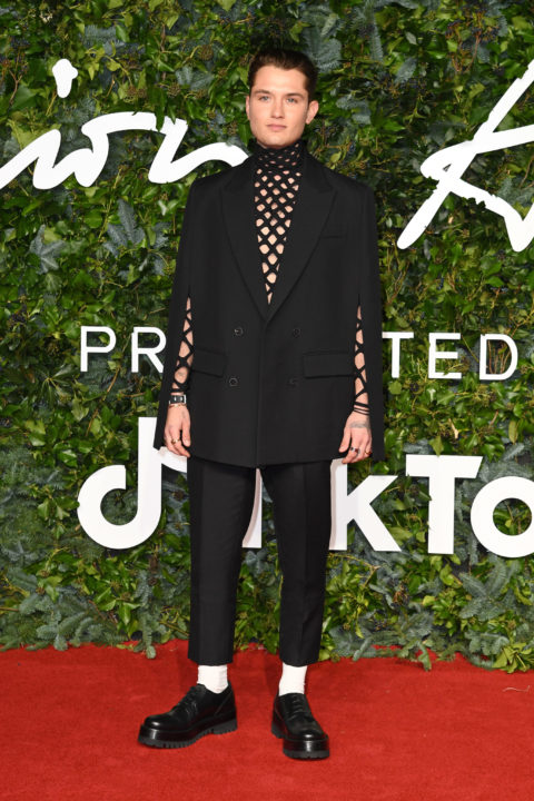 the fashion awards 2021