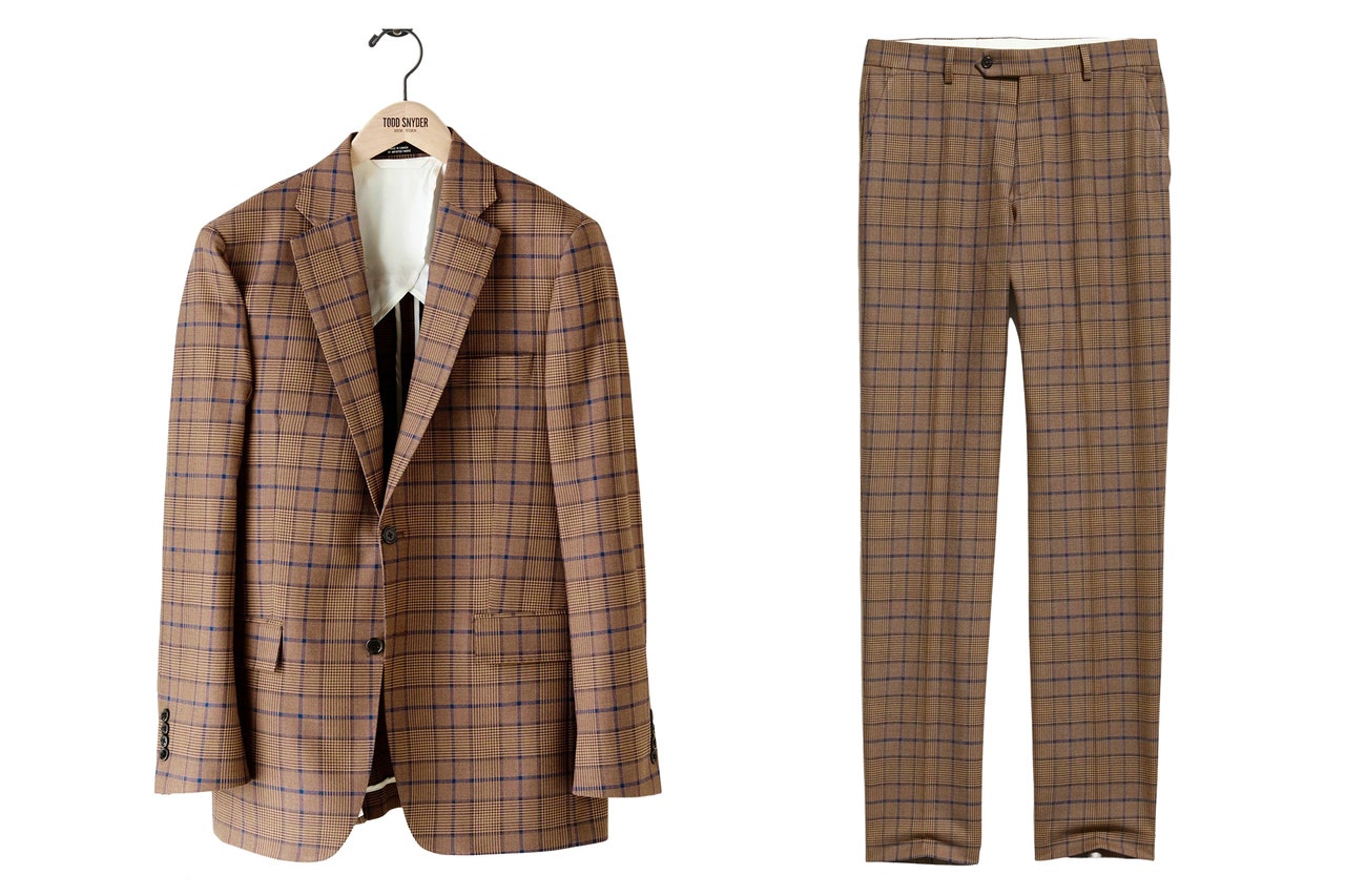 All the Cyber Monday Menswear Sales Worth Shopping Immediately