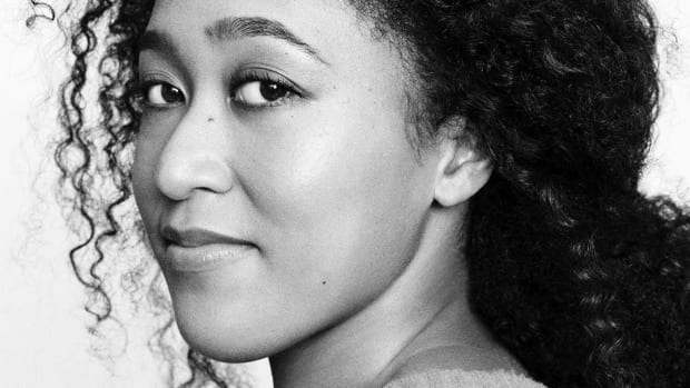 Naomi Osaka VS Collective