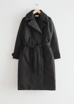 stories coat