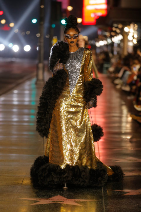 Gucci Love Parade