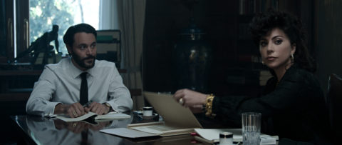 House of Gucci Jewellery