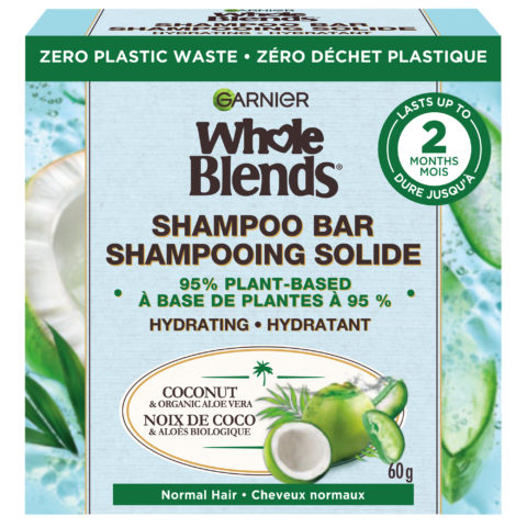Garnier Shampoo
