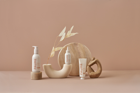 Paume hand care