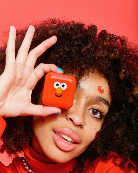 Starface Drops a Collab with  Sesame Street  + More Beauty News