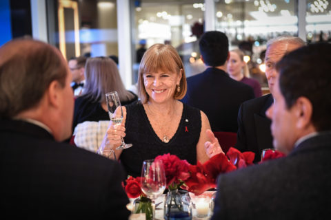 holt renfrew event