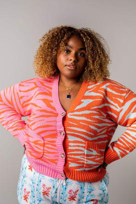 rachel antonoff sweater