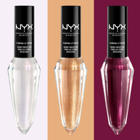 Nyx Lip Gloss