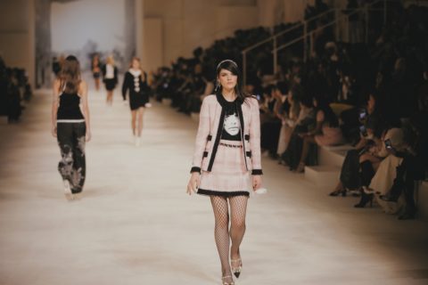 Chanel Dubai