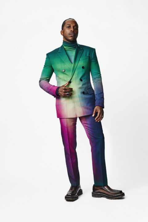 Best Red Carpet Fashion 2021