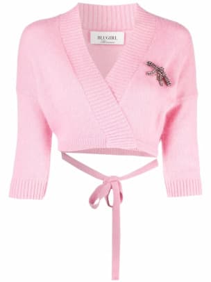 blugirl sweater