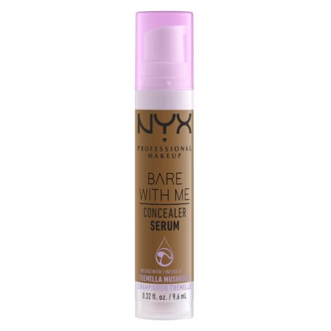 Nyx concealer serum