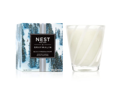 Nest Gray Malin Candle