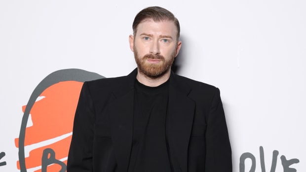 guram gvasalia vetements creative director